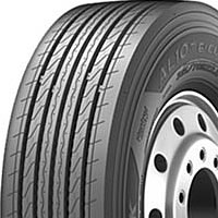 385/65 R22,5 Hankook PREDNA