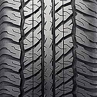 265/65 R17 Dunlop