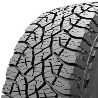 265/70 R17 Kumho