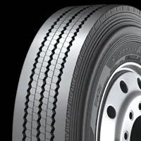 295/80 R22,5 Hankook PREDNA