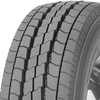 205/75 R17,5 Sava PREDNA