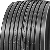 435/50 R19,5 Protektor Bandag