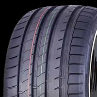 275/55 R20 Windforce