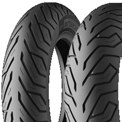 110/70 - 14 Michelin