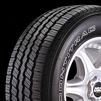 255/70 R16 Continental