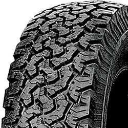 265/70 R16 ZIARELLI