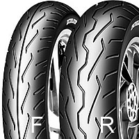 130/70 R18 Dunlop