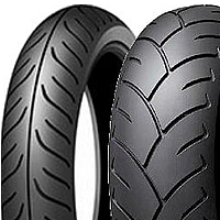 200/55 R16 Dunlop