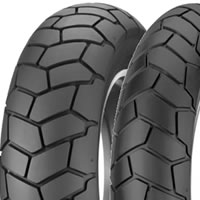 150/80 - 16 Dunlop