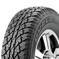 265/55 R19 Bridgestone