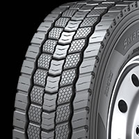 315/80 R22,5 Hankook ZABEROVA