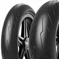 180/55 R17 Pirelli