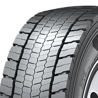 315/60 R22,5 Hankook ZABEROVA