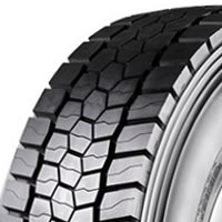 315/70 R22,5 Bridgestone ZABEROVA