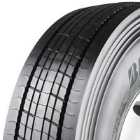 295/80 R22,5 Bridgestone PREDNA