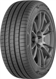 245/35 R21 Goodyear