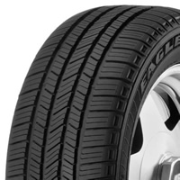 235/55 R19 Goodyear