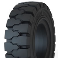 18x7 - 8 / 4,33 Camso Road Free