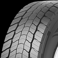 295/80 R22,5 Fortune ZABEROVA