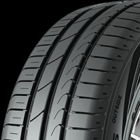 205/55 R16 GT Radial