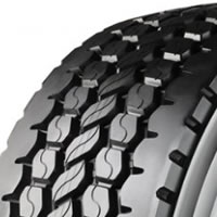 385/65 R22,5 Firestone