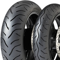 160/60 R15 Dunlop