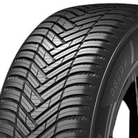 265/50 R19 Hankook