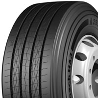 245/70 R19,5 Continental PREDNA