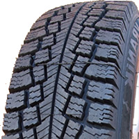 215/75 R16 Vraník