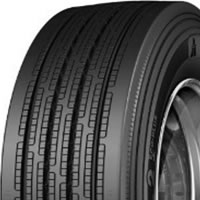 385/65 R22,5 Continental PREDNA