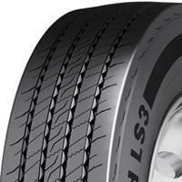 215/75 R17,5 Continental PREDNA