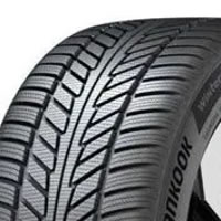 265/35 R21 Hankook