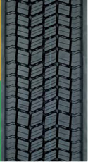 285/70 R19,5 Vraník