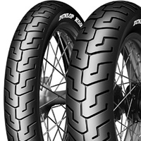 160/70 B 17 Dunlop