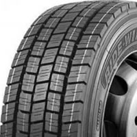 245/70 R17,5 LEAO ZABEROVA