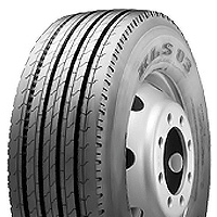 295/60 R22,5 Kumho PREDNA