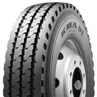 265/70 R19,5 Kumho ZABEROVA