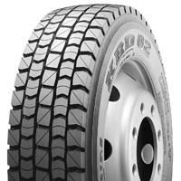 275/70 R22,5 Kumho ZABEROVA