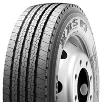 305/70 R22,5 Kumho PREDNA