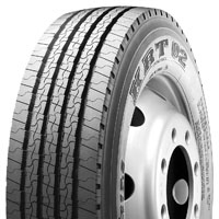 285/70 R19,5 Kumho