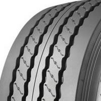 385/65 R22,5 Kumho