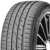 215/45 R17 Nexen