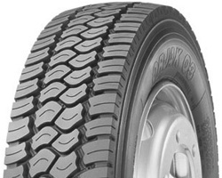 265/70 R19,5 Sava ZABEROVA