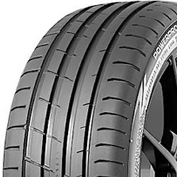 245/50 R18 Nokian