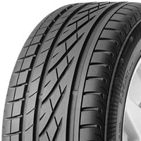 275/50 R19 Continental