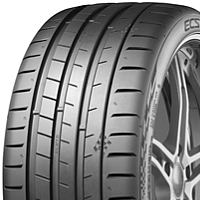 255/35 R20 Kumho