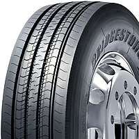 305/70 R22,5 Bridgestone PREDNA