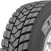 315/80 R22,5 Petlas PREDNA