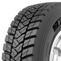 295/80 R22,5 Petlas PREDNA