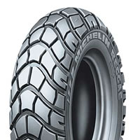 130/90 - 10 Michelin